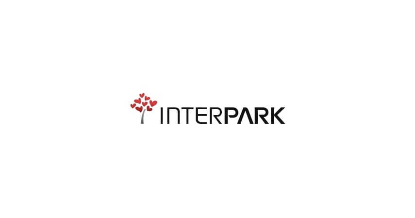 Interpark global. Interpark. Interparking шапка.