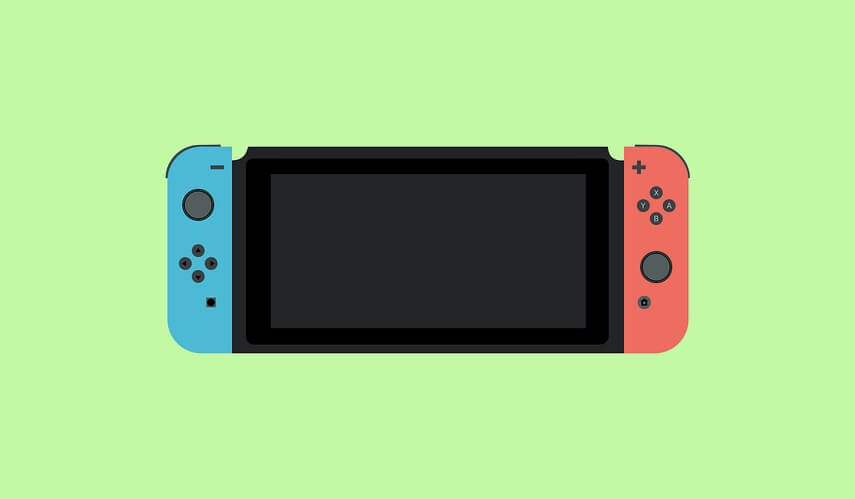 Daftar Game Nintendo Switch Favorit