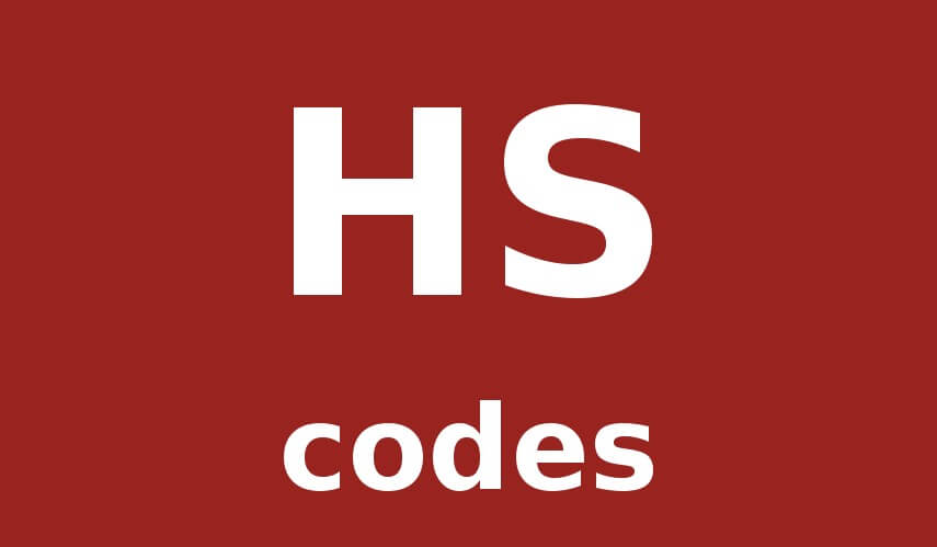 HS Code Adalah