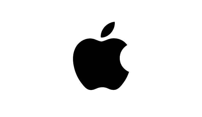 Apple elektronik tebesar