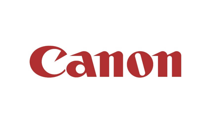 Canon ektronik