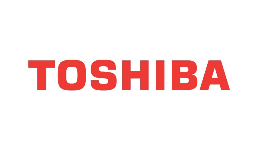 Toshiba elektronik