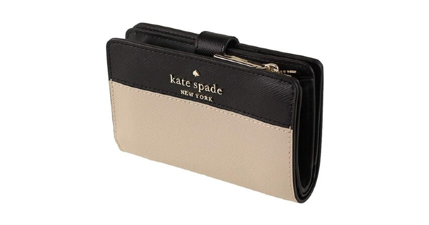 Kate Spade New York dompet wanita