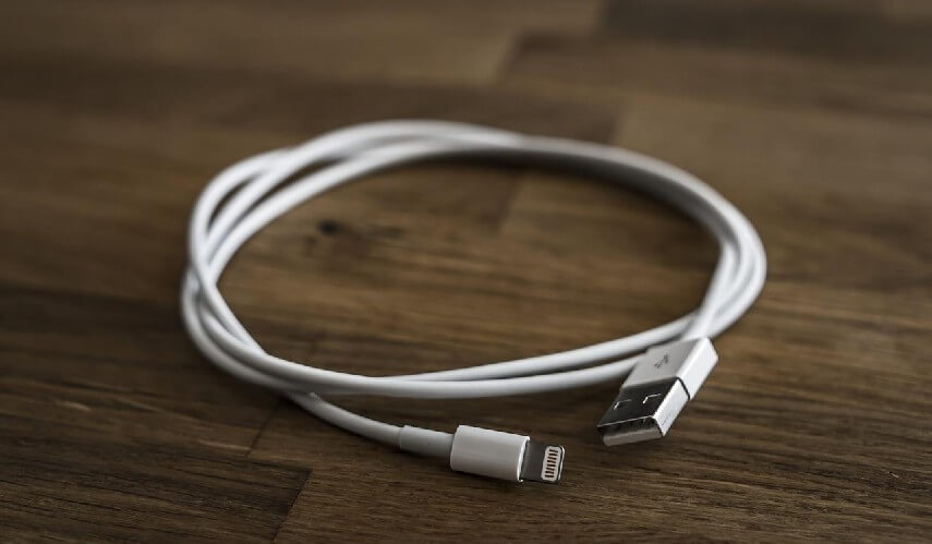 Lightning Cable iphone
