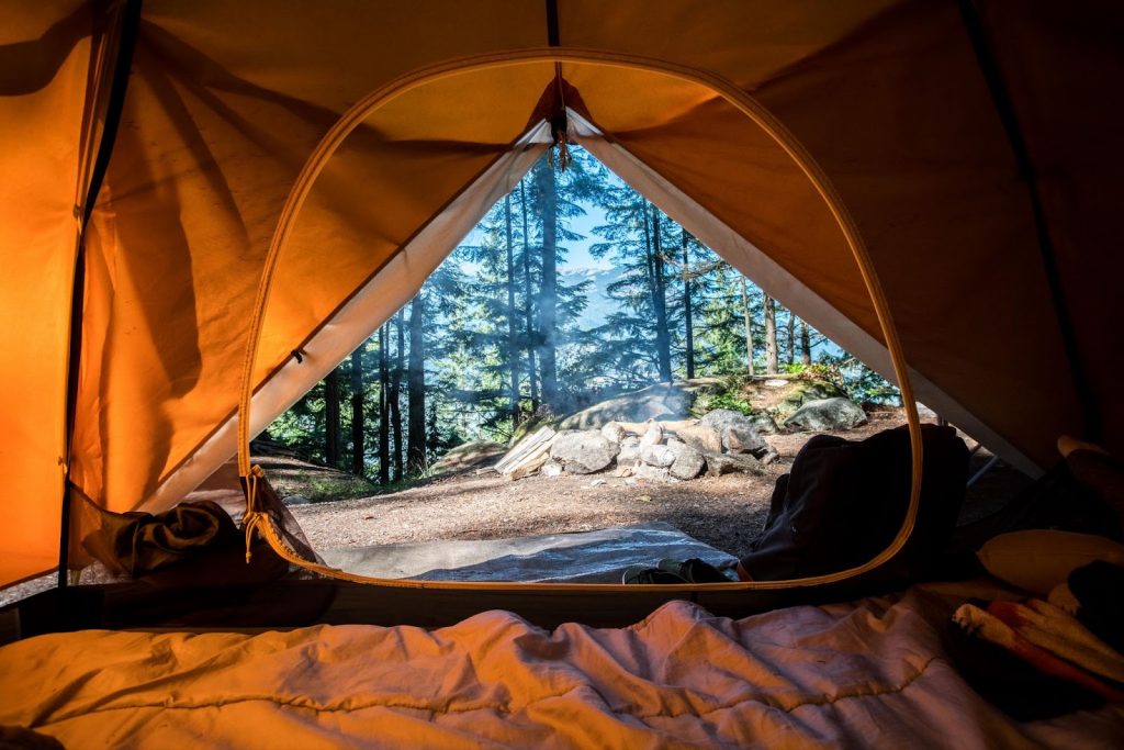 8 Tenda Camping Terbaik di Dunia Kualitas Terjamin