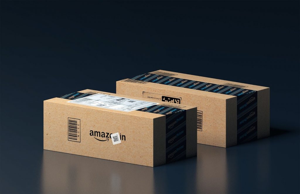 Aplikasi Amazon: Fakta Unik, Plus-Minus, dan Cara Belanjanya