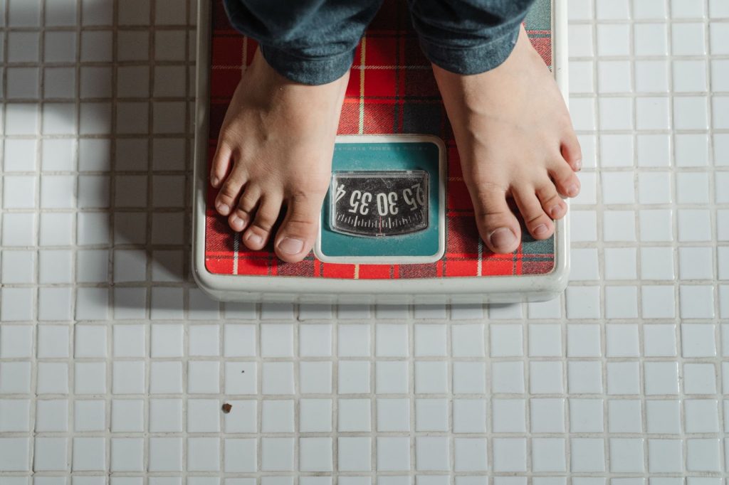 Cara Mengetahui Ukuran Baju dari Berat Badan dengan Mudah dan Tepat