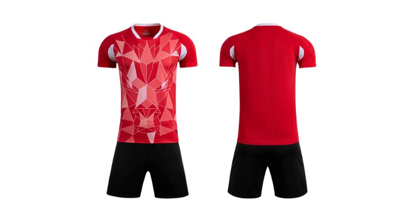 BAJU FUTSAL TANANSTY M8623