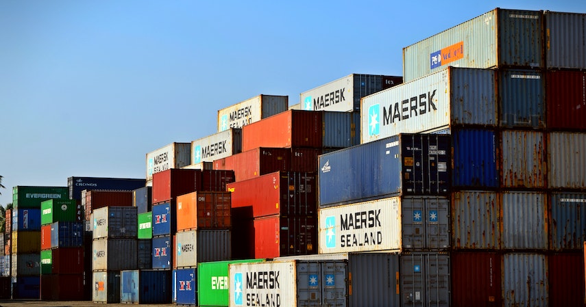 Definisi Freight Forwarder, Tugas, dan Manfaatnya dalam Bisnis