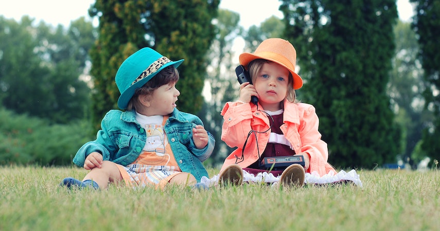 10 Rekomendasi Baju Anak Import yang Stylish dan Kekinian