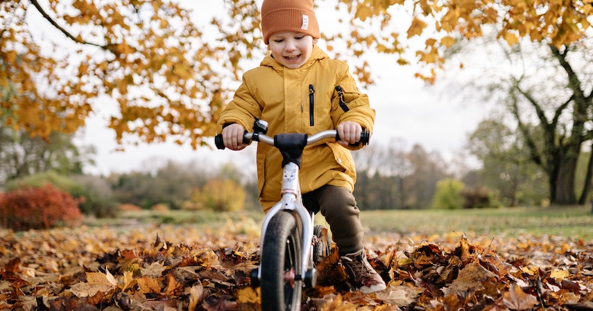 9 List Harga Sepeda Anak di Bawah 500 Ribu, Buat si Kecil Senang!