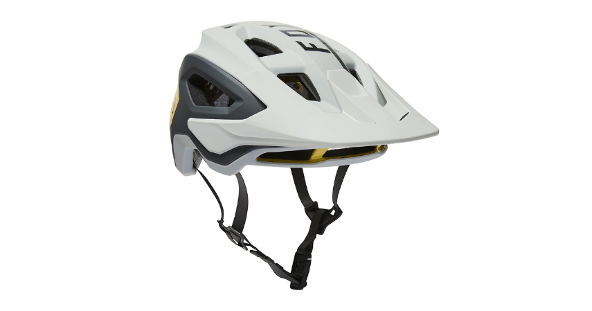 Helm (Fox Speedframe Pro)