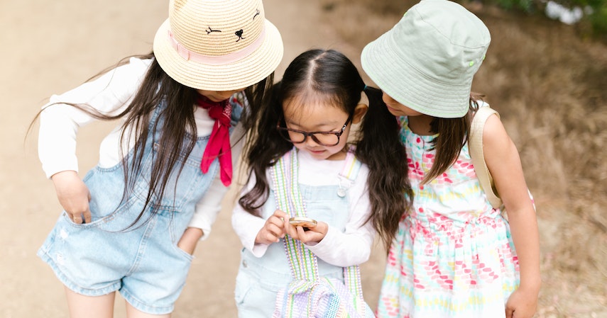 10 Baju Anak Perempuan Umur 10 12 Tahun untuk Segala Aktivitas