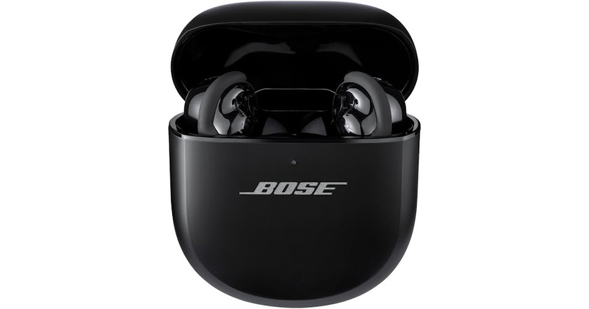 Bose Quietcomfort Ultra EarBuds 