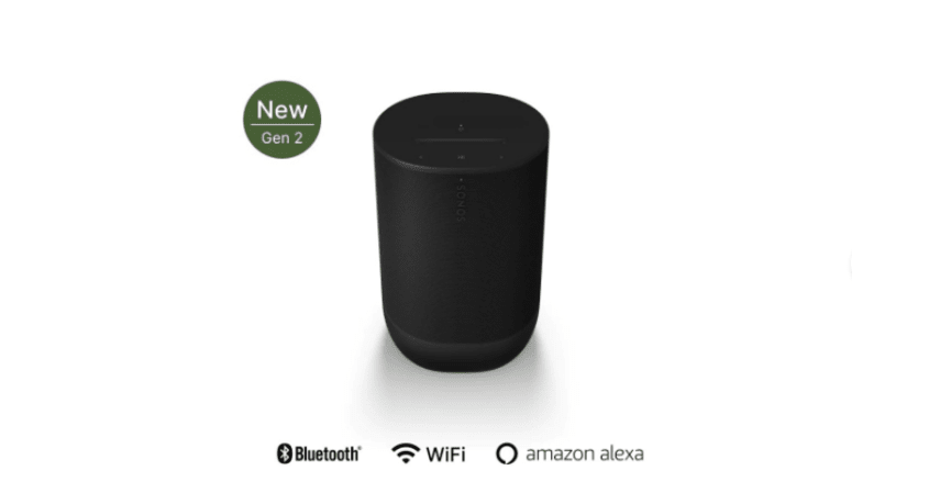 Sonos Move 2