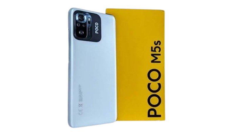 Xiaomi Poco M5s