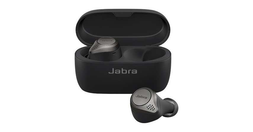 Jabra Elite 75T