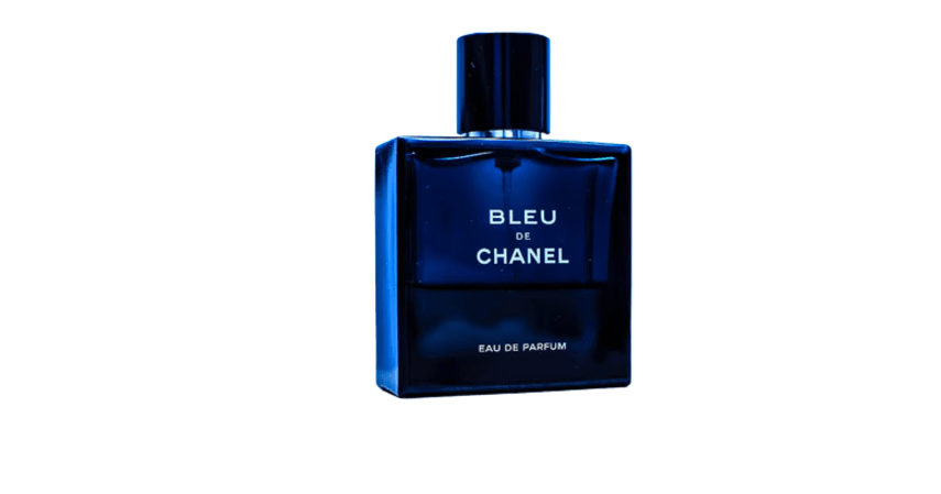 Bleu by Chanel