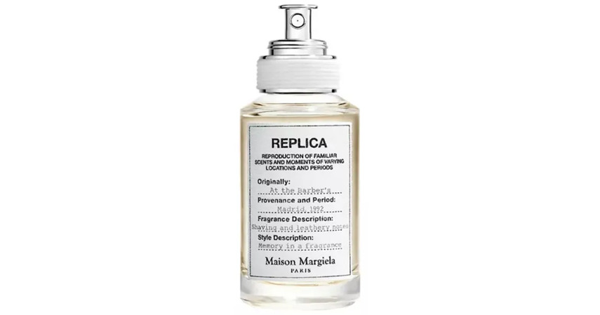 Maison Margiela Replica, At The Barber’s Eau de Toilette