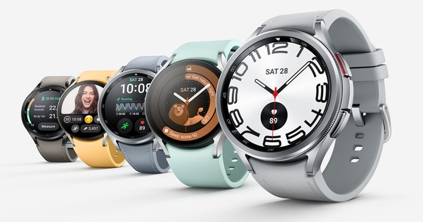 Samsung Galaxy Watch 6