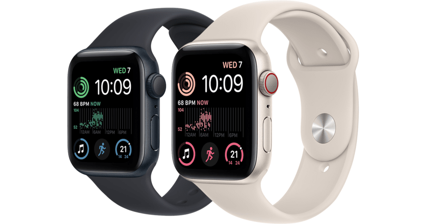 Apple Watch SE 2