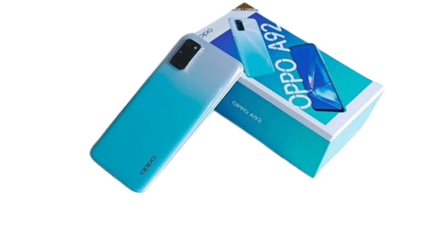 Oppo A92