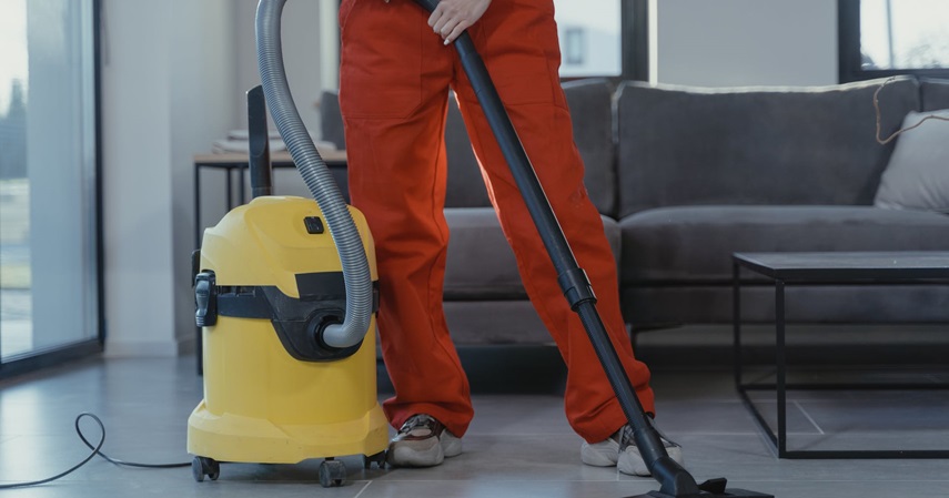 10 Vacuum Cleaner Terbaik yang Multifungsi dan Terkenal Awet