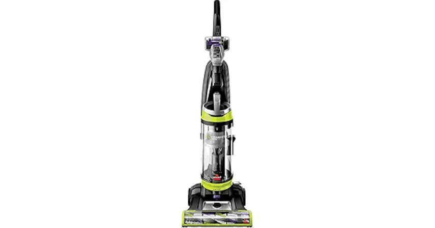 Bissell Cleanview Swivel Vacuum