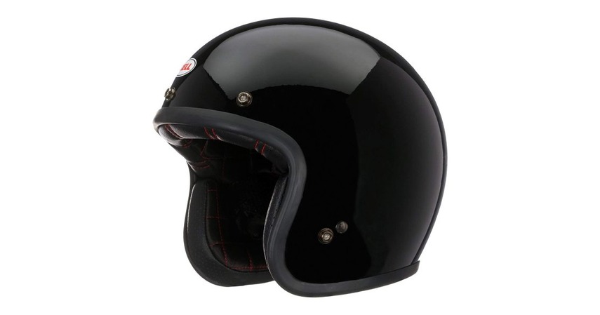 Helm Bell Custom 500