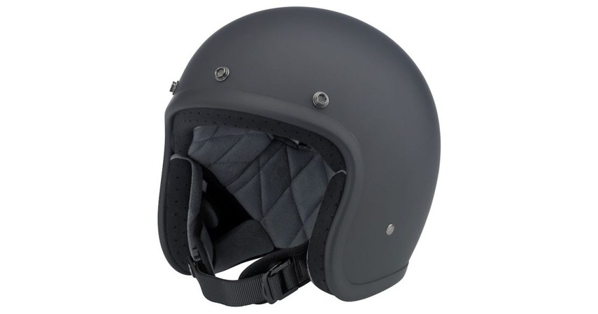 Helm Biltwell Bonanza