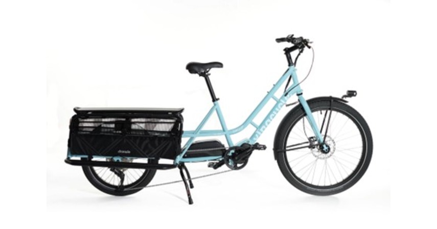 Xtracycle Swoop