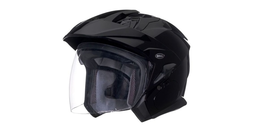 Helm Bell Mag 9 Sena