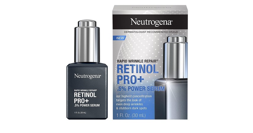 Neutrogena