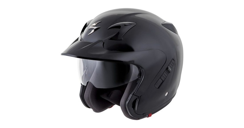 Helm Scorpion EXO-CT220