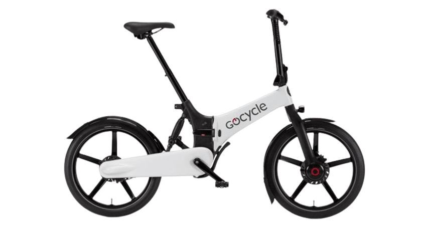 Gocycle G4i