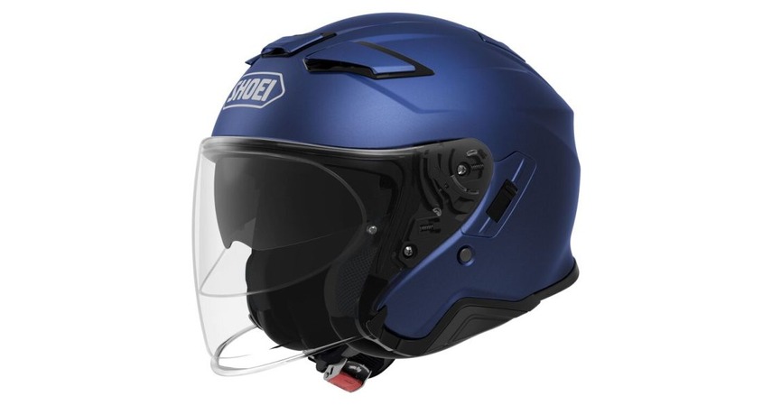 Helm Shoei J-Cruise II