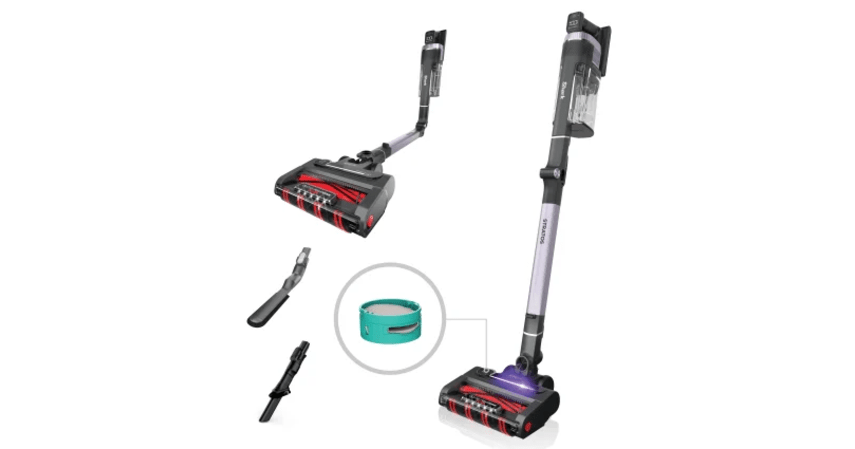 Shark Stratos Cordless Vacuum