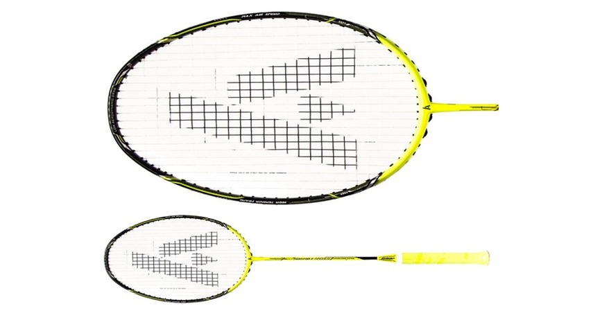 Raket Badminton Ashaway