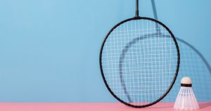 Top 10 Raket Badminton Terbaik Andalan Para Atlet Profesional
