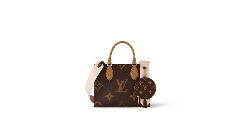 Tas Louis Vuitton