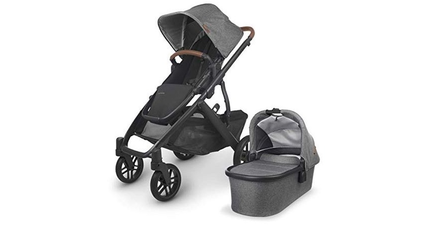 UPPAbaby Vista V2 