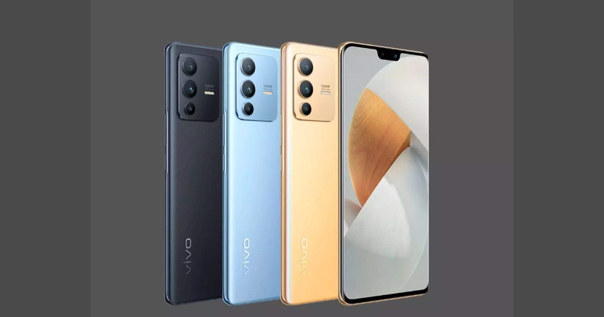 Vivo S12