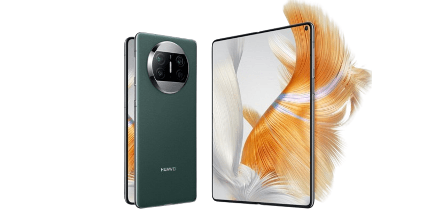 Huawei Mate X3