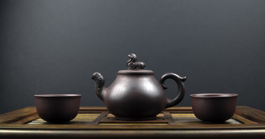 Tea Set