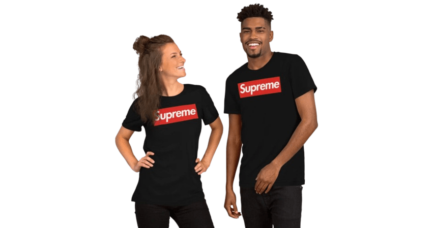 Supreme