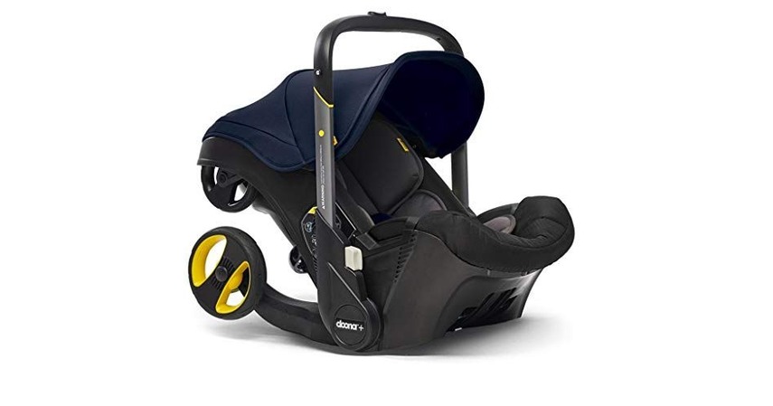 Doona Car Seat Stroller