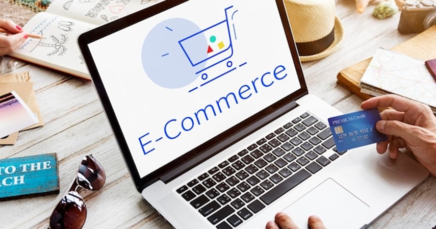 E-commerce