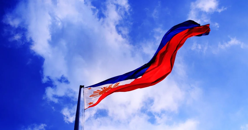 Bendera Filipina