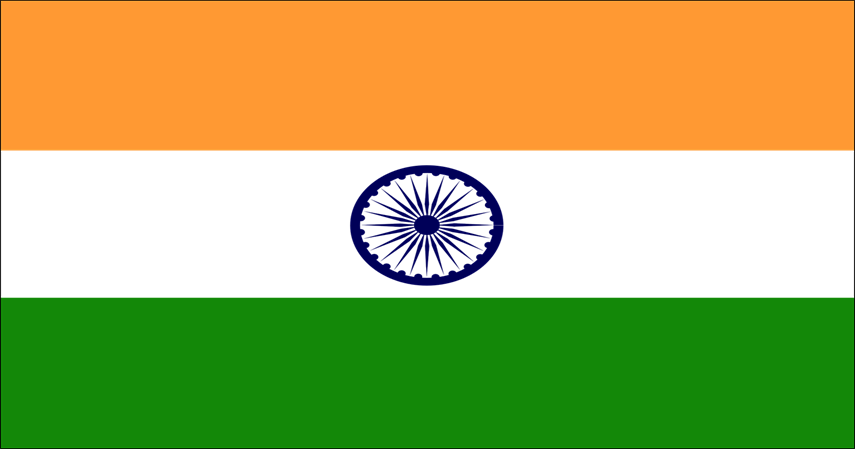 Bendera India