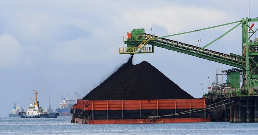 kebijakan untuk ekspor batubara